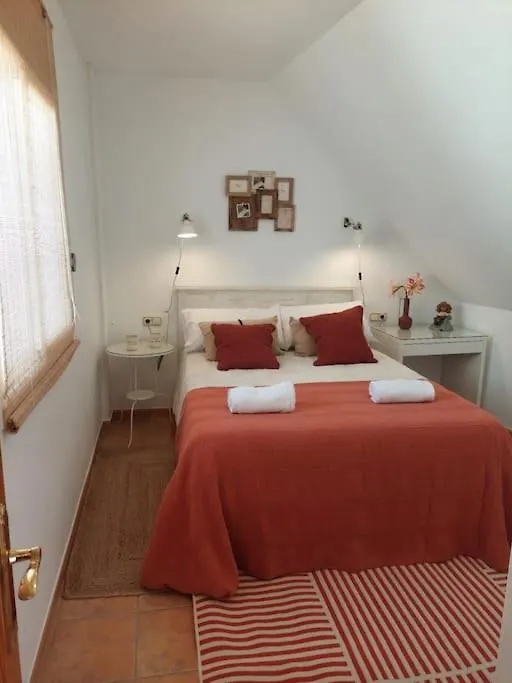 Mirador De Alhaurin Loft City Center Alhaurín de la Torre Apartamento