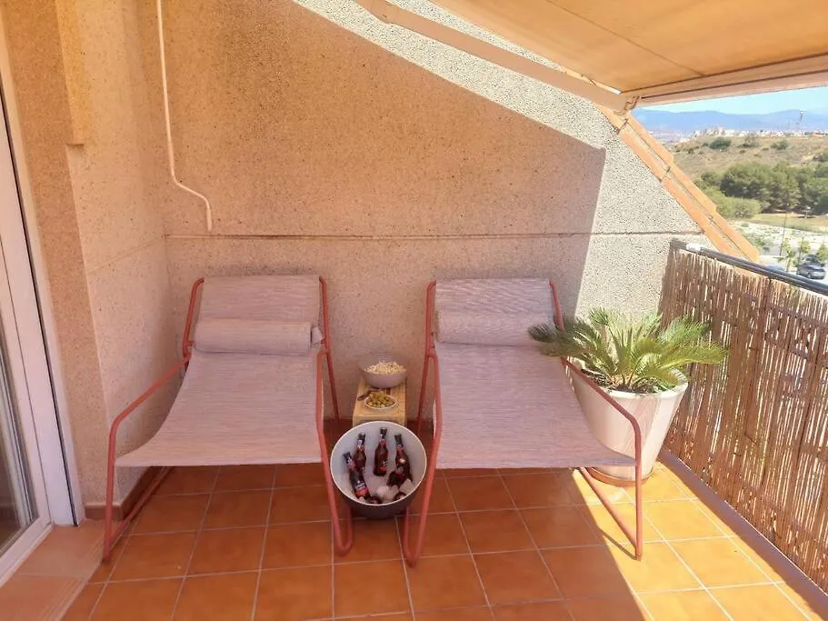 Mirador De Alhaurin Loft City Center Alhaurín de la Torre España