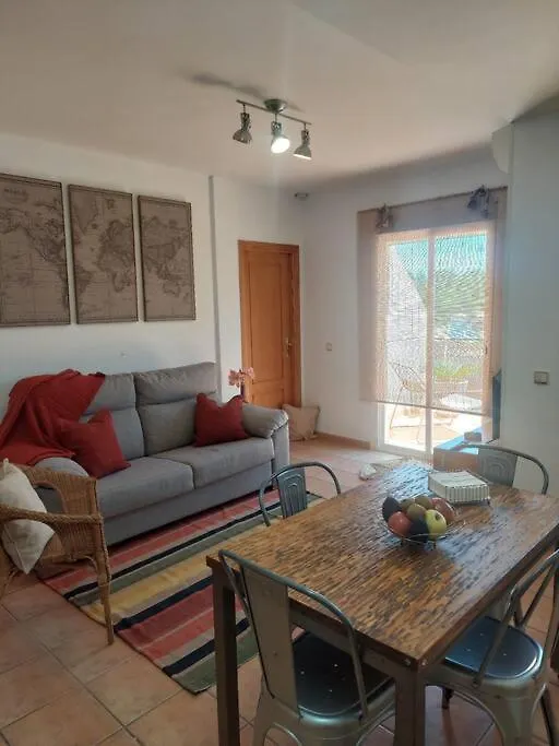Mirador De Alhaurin Loft City Center Alhaurín de la Torre España