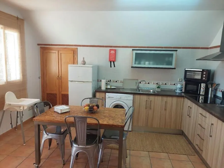 Mirador De Alhaurin Loft City Center Alhaurín de la Torre