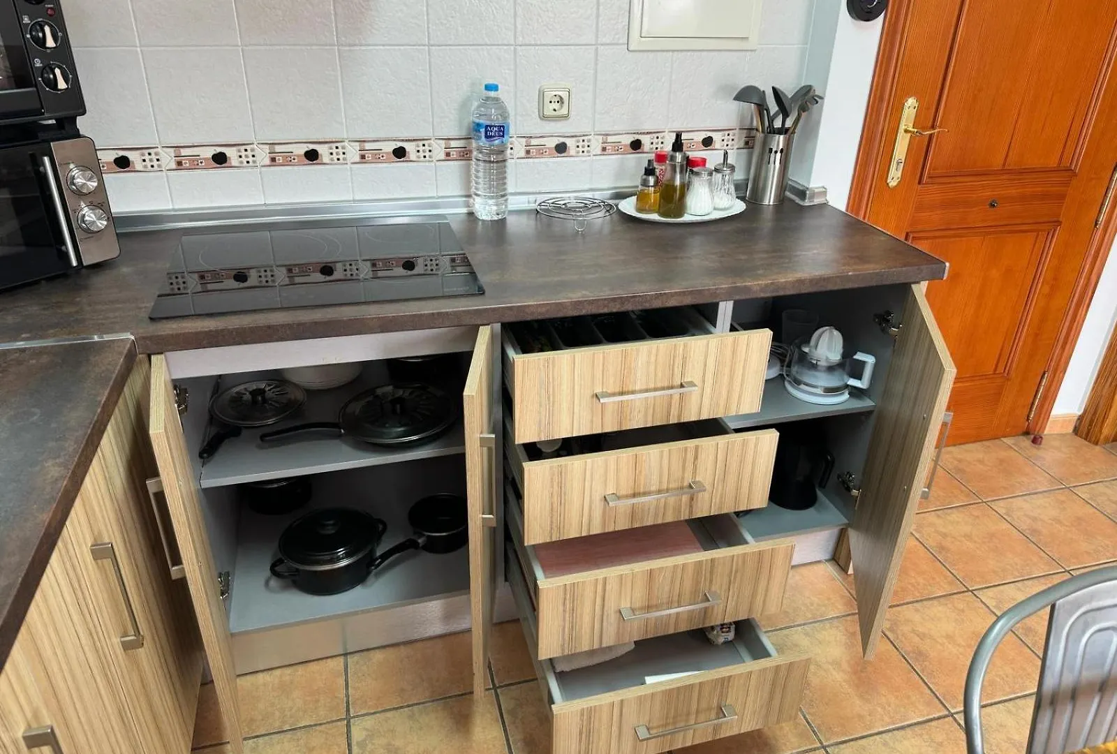 Mirador De Alhaurin Loft City Center Alhaurín de la Torre Apartamento