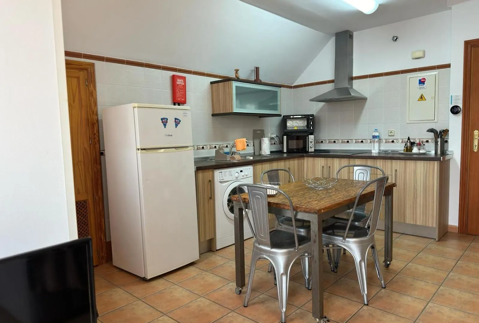 Mirador De Alhaurin Loft City Center Alhaurín de la Torre