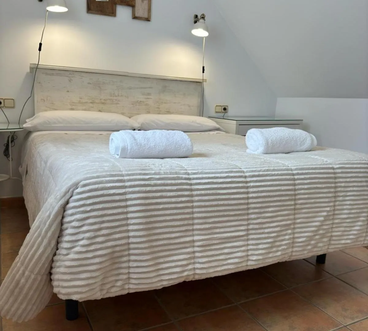 Apartamento Mirador De Alhaurin Loft City Center Alhaurín de la Torre