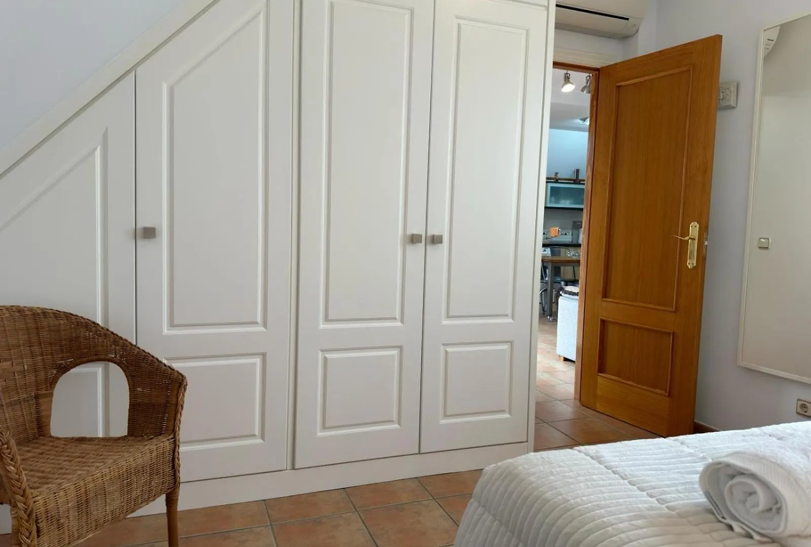Mirador De Alhaurin Loft City Center Alhaurín de la Torre Apartamento
