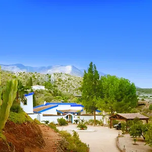 Apartamento Casa-de-golf, Alhaurín de la Torre